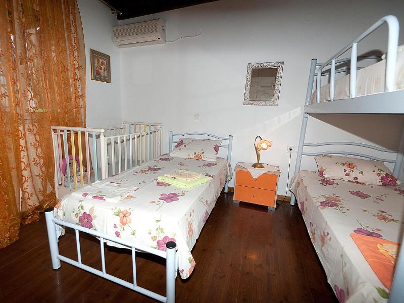 Superior Two-Bedroom Suite with Special Sea View - First Floor image 2