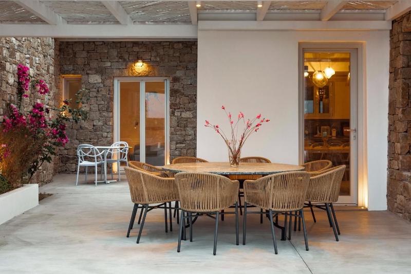 Villa Apollo by Mykonos Luxury - image 11