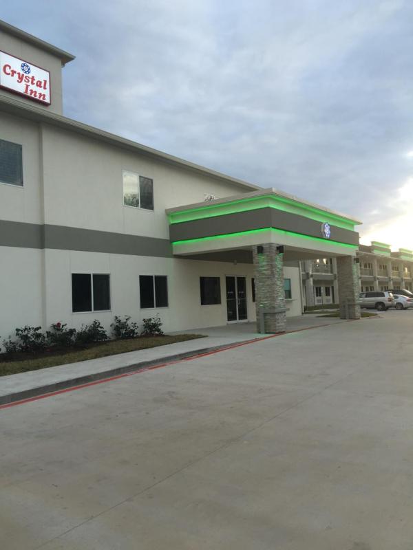 Crystal Inn - image 1