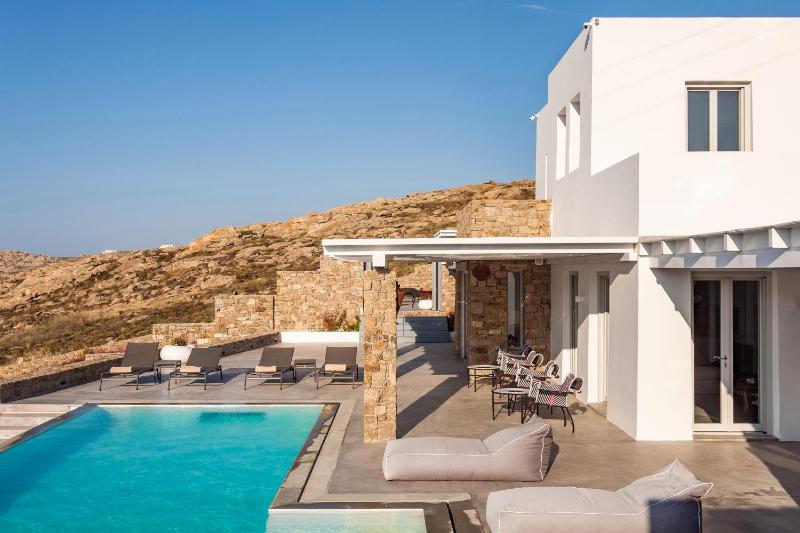 Villa Apollo by Mykonos Luxury - image 15