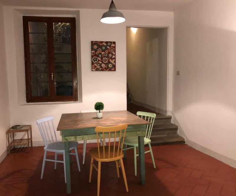 Two-Bedroom Apartment image 3