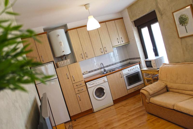 Two-Bedroom Apartment image 3