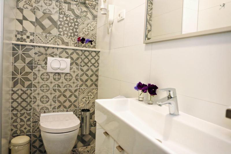 Hotel Delfin - image 22