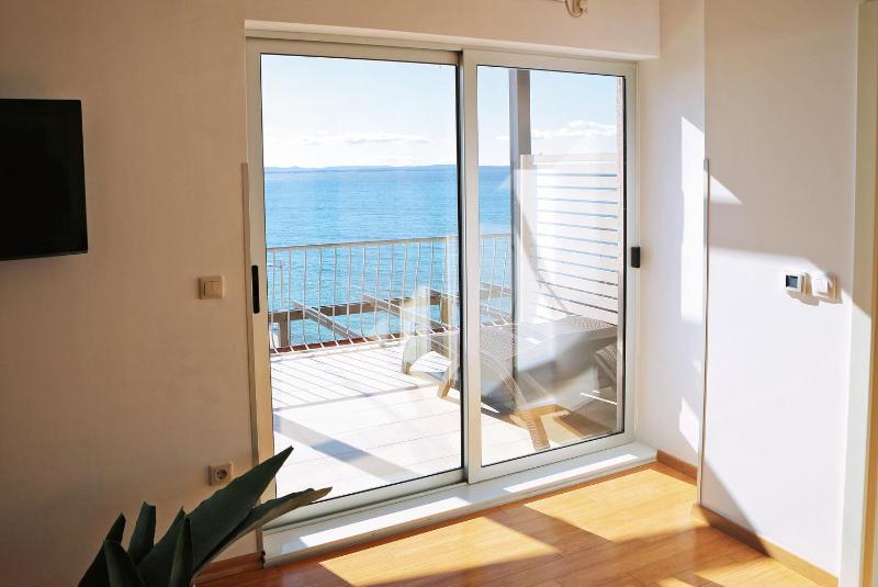 Superior Suite with Sea View image 1