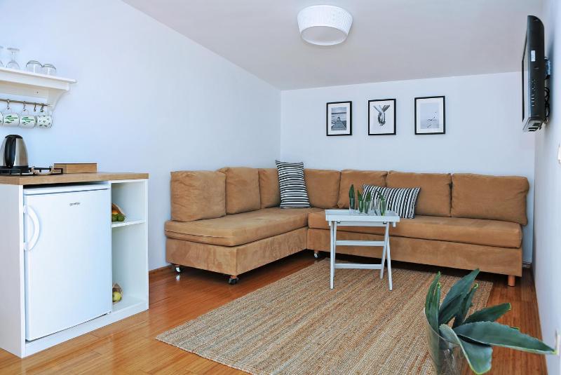 Superior Suite with Sea View image 3