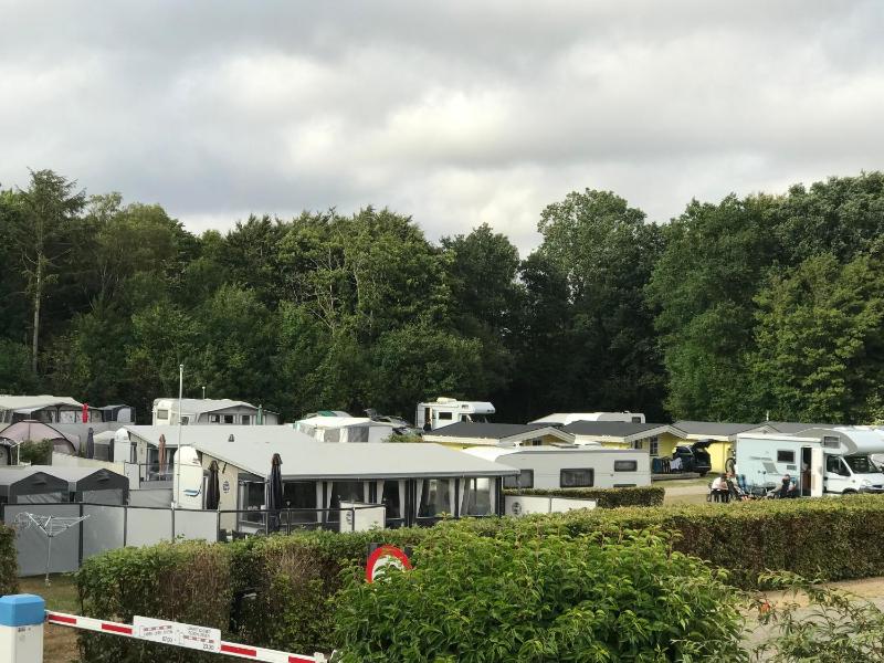 Empty lot for a Caravan (Bring your own Caravan) image 2