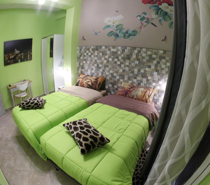 Double or Twin Room image 3