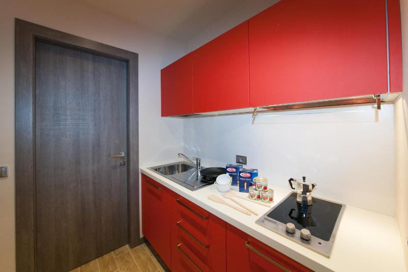 International Rooms & Apartments - image 21