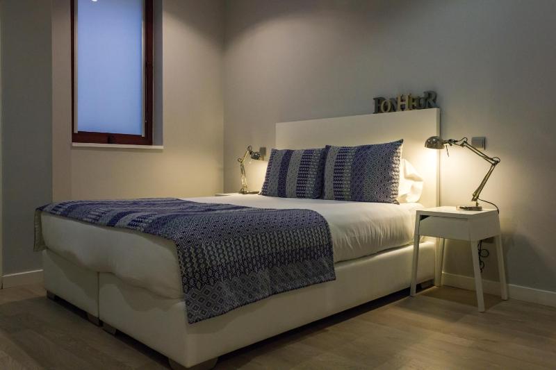 Superior Apartment 1 with Balcony image 2