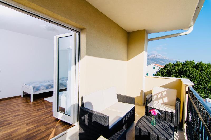Villa Aurora - image 13