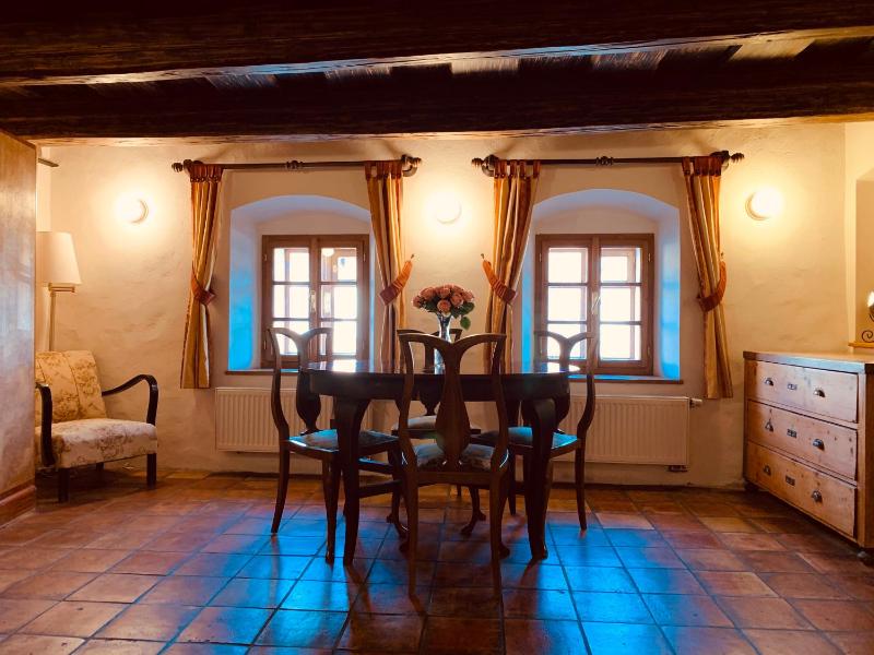 Apartment with River View image 3