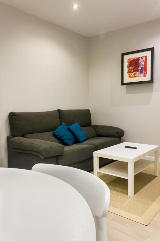 Standard Apartment - A image 2