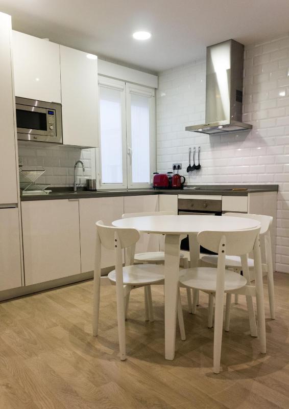 Standard Apartment - A image 3