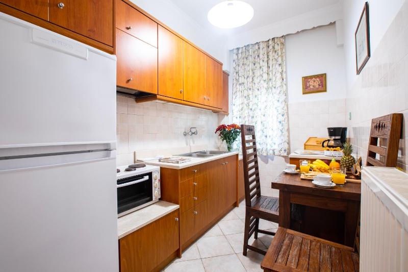 Kastro Apartments - image 12