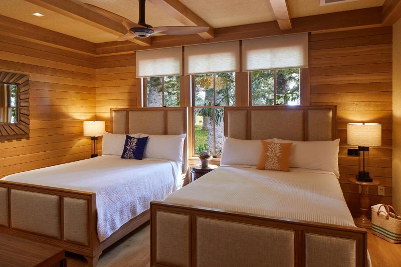 Premium Garden Room  image 1