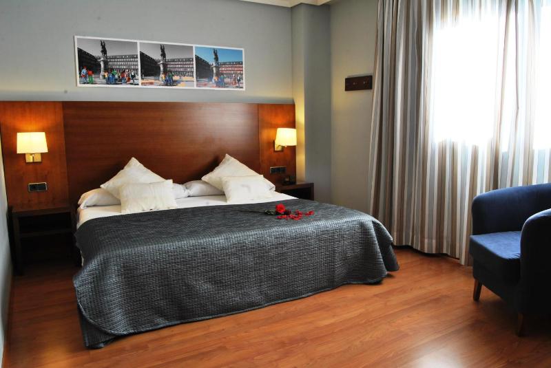 Double or Twin Room image 4