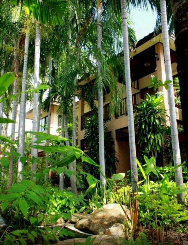 Meewaya Hotel - image 2