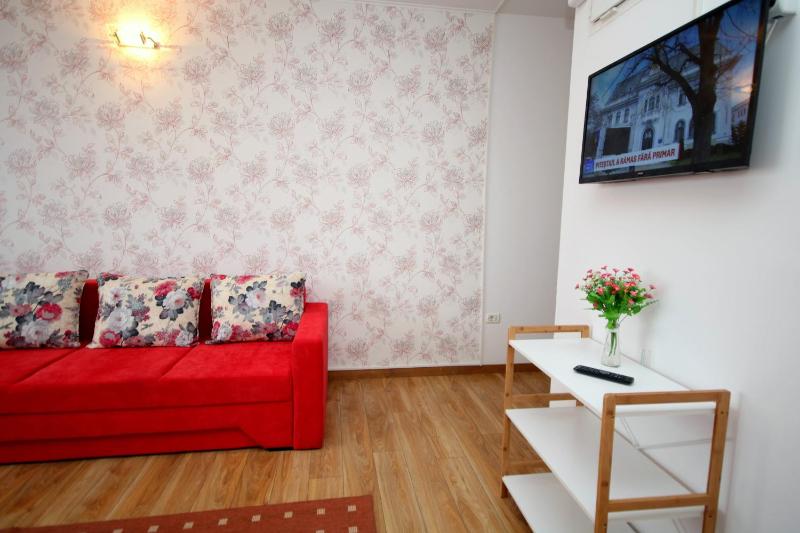 Flowers Apartments Timisoara - image 29