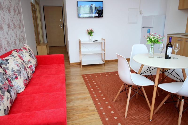 Flowers Apartments Timisoara - image 15