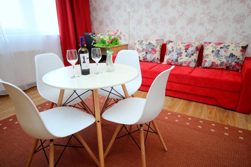 Flowers Apartments Timisoara - image 3