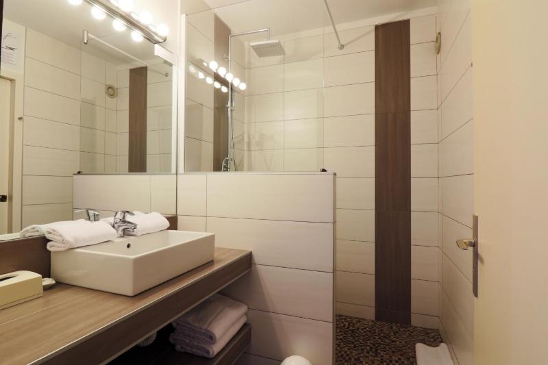 Superior Twin Room with Terrace - Ground Floor image 3