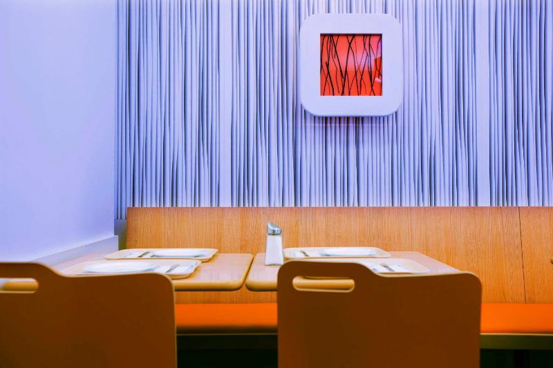 Ibis budget Wien Messe - image 2