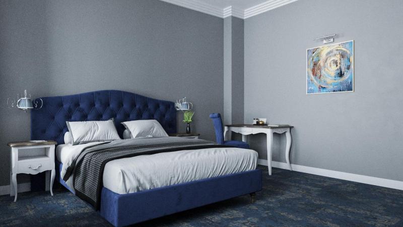 Superior Double Room image 3