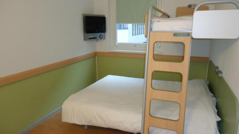 Ibis budget Wien Messe - image 4