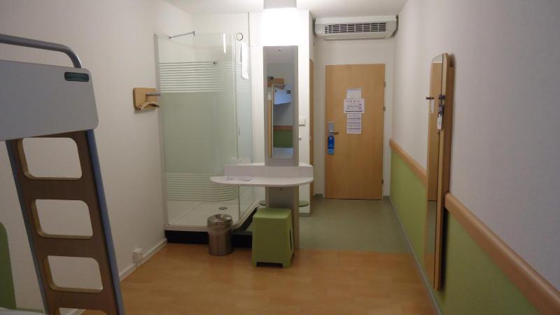 Ibis budget Wien Messe - image 5