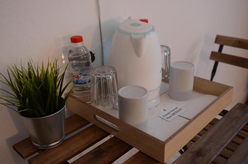 Classic Double Room with Shower image 3