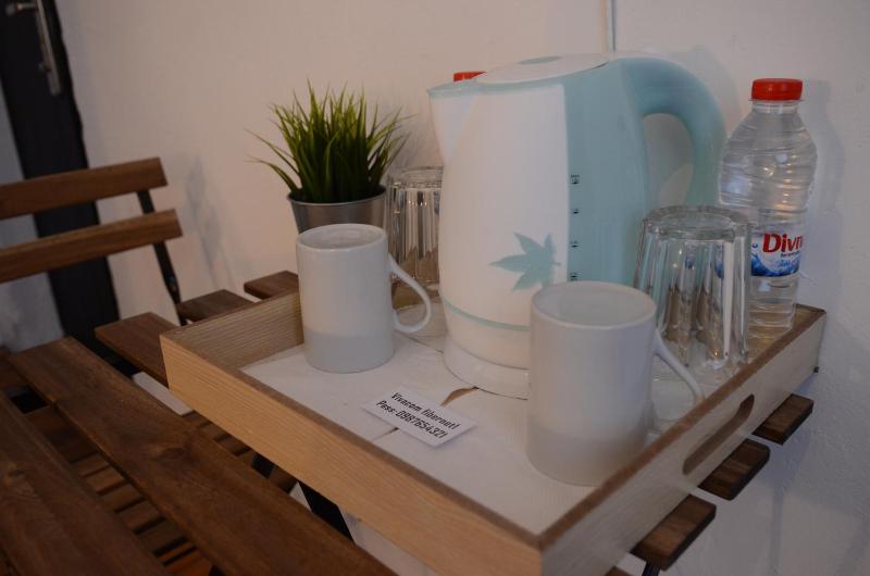 Classic Double Room with Shower image 2