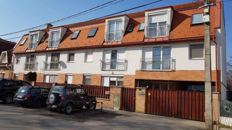 Fischer Apartman 2 - image 8