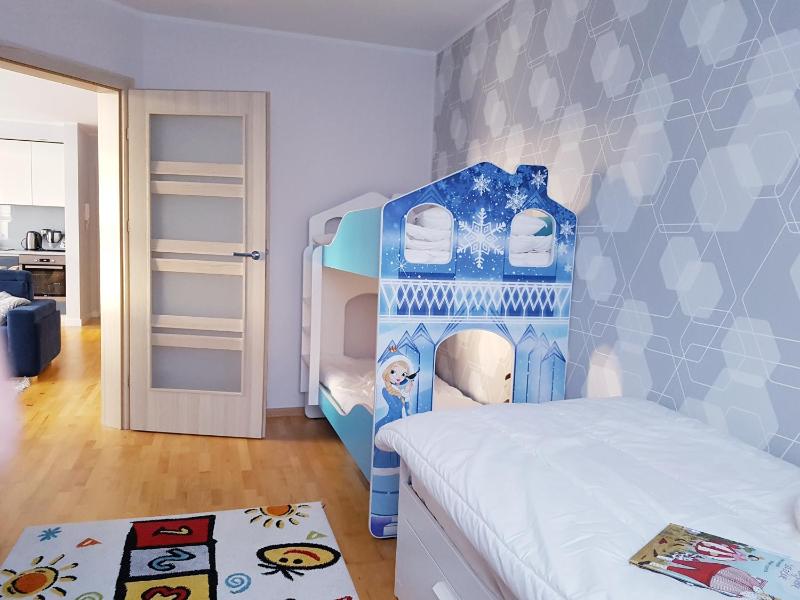 ApartMorze apartamenty Fregata - image 11