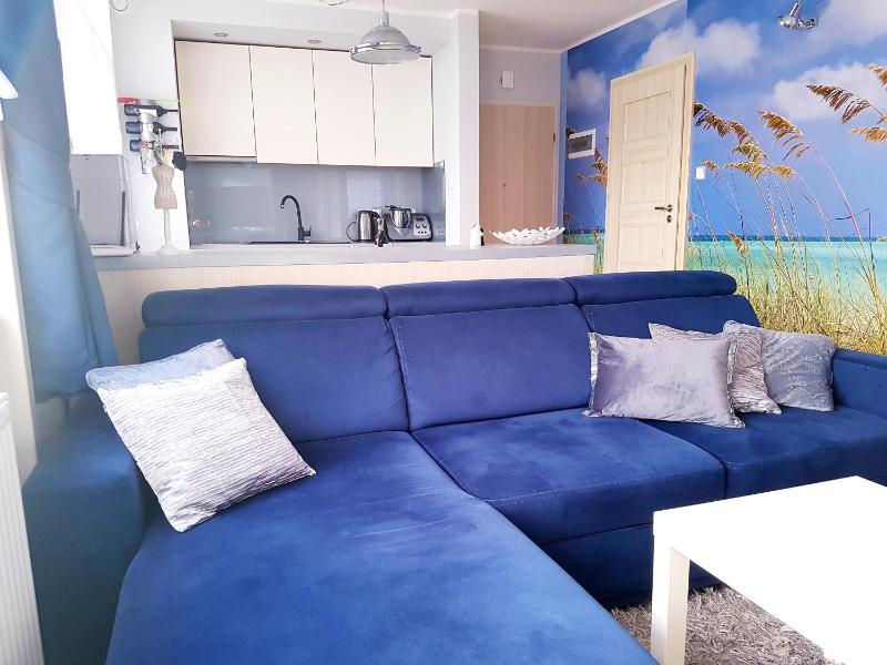 ApartMorze apartamenty Fregata - image 6