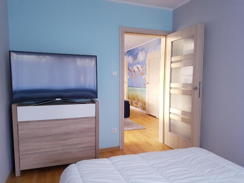 ApartMorze apartamenty Fregata - image 3