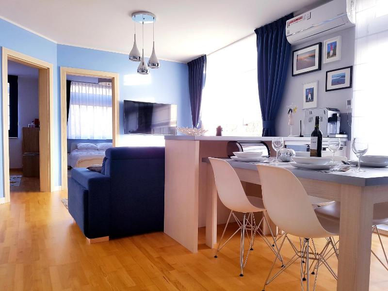 ApartMorze apartamenty Fregata - image 37