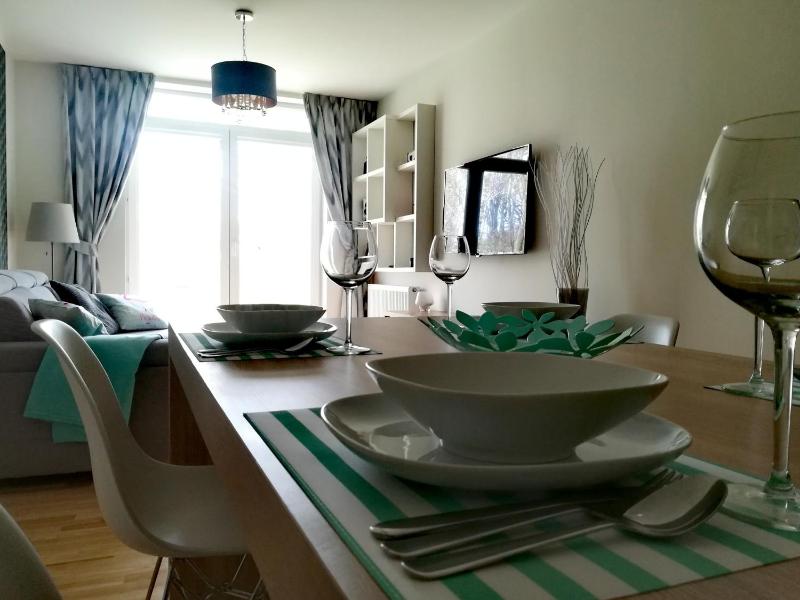ApartMorze apartamenty Fregata - image 10