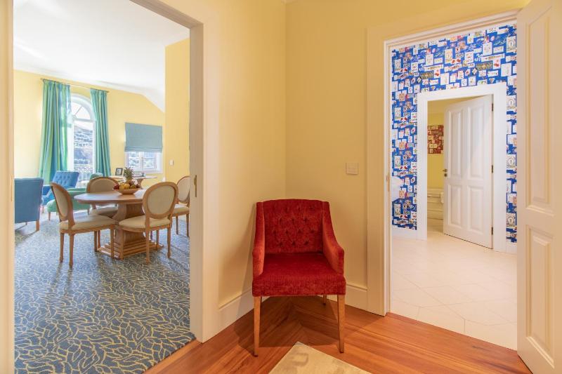 Master Suite with River View image 4