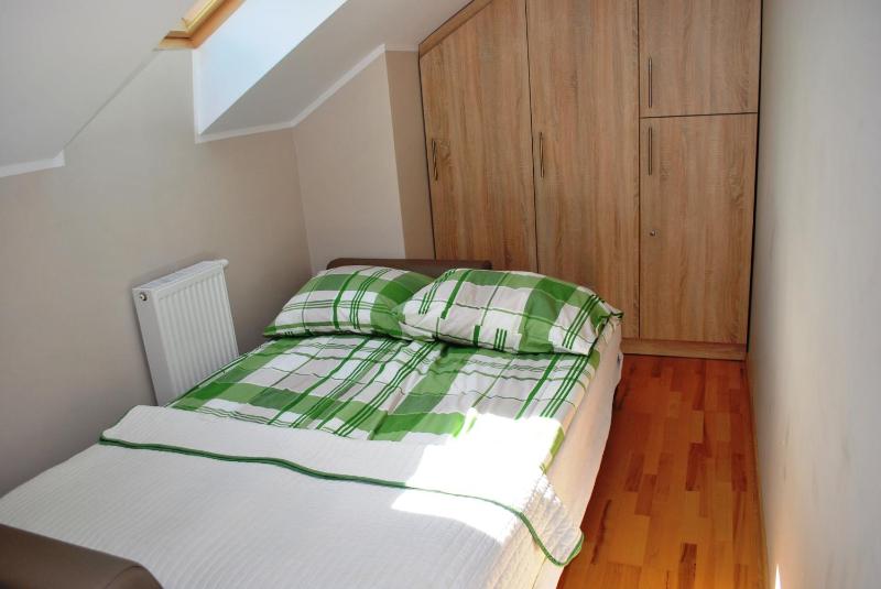 ApartMorze apartamenty Fregata - image 17