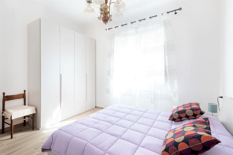 Three-Bedroom Apartment image 4