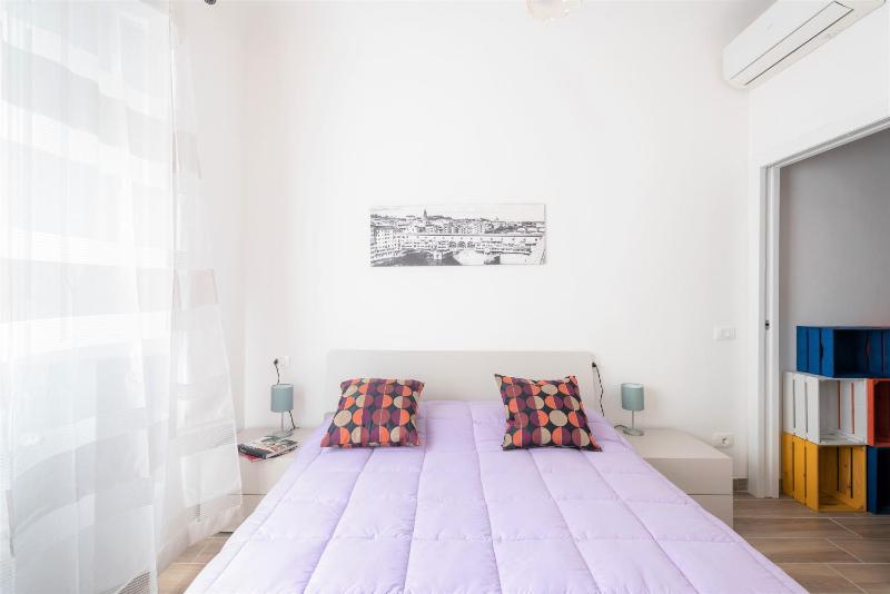 Three-Bedroom Apartment image 3