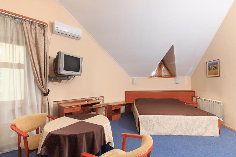 Junior Suite image 2