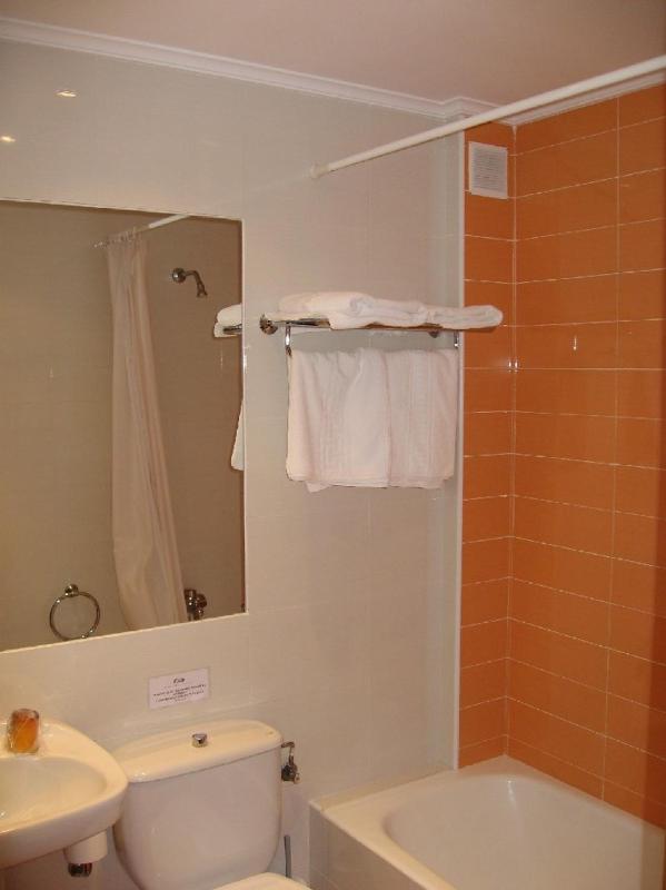 One-Bedroom Apartment (3 Adults + 1 Child) image 2