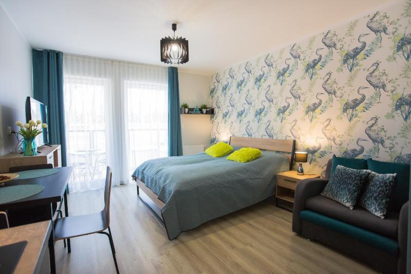 Apartamenty Świnoujście - Wyspiańskiego 34e - image 26