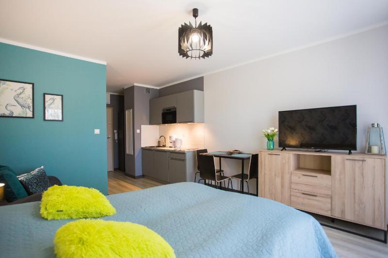 Apartamenty Świnoujście - Wyspiańskiego 34e - image 44