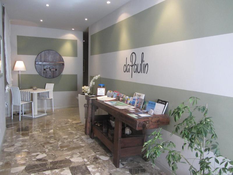 Affittacamere Da Paulin Images