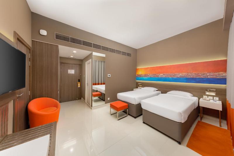 Twin Room with 20% off F&B image 2