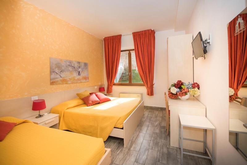Bed & Breakfast Camollia - image 38