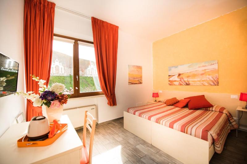 Bed & Breakfast Camollia - image 23
