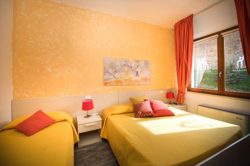 Bed & Breakfast Camollia - image 22